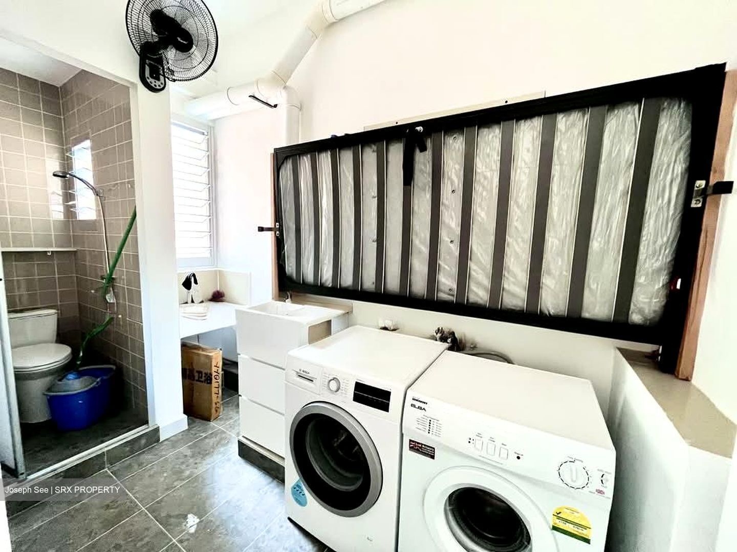 Sommerville Park (D10), Condominium #597744871